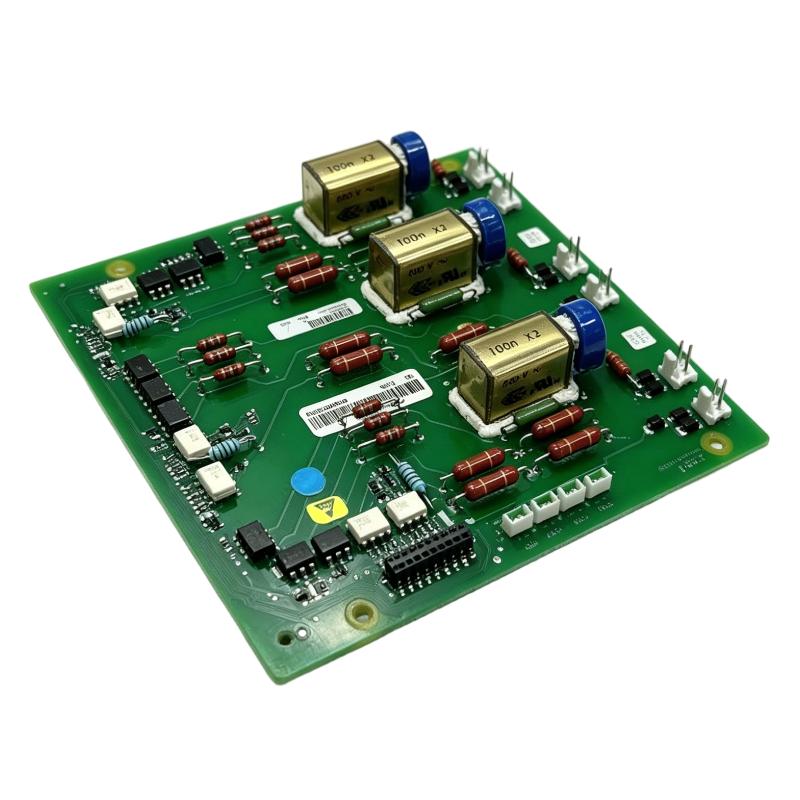 ABB 1SFB536068D1023 High-Voltage Driver Board