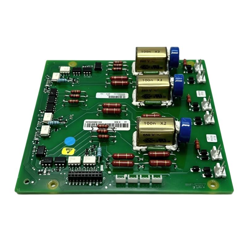 ABB 1SFB536068D1023 High-Voltage Driver Board