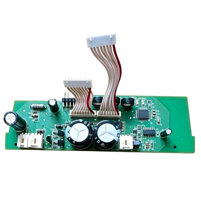 ABB 1SFB536171A1105 Soft-Start Control Board