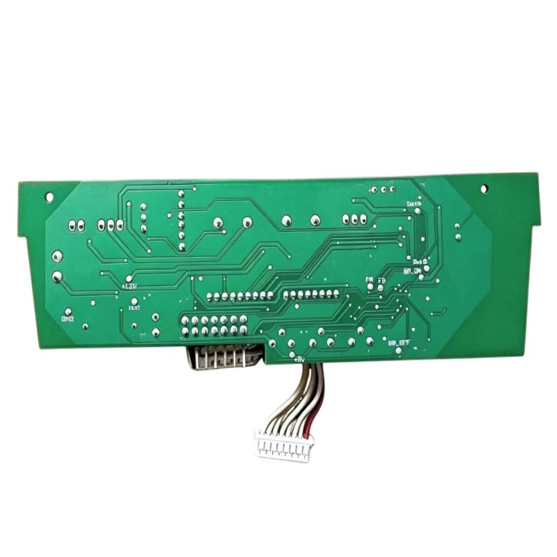 ABB 1SFB536171A1105 Soft-Start Control Board