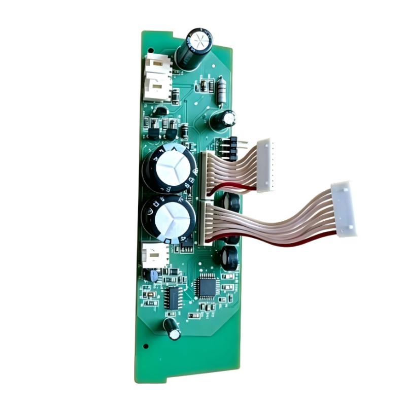 ABB 1SFB536171A1105 Soft-Start Control Board