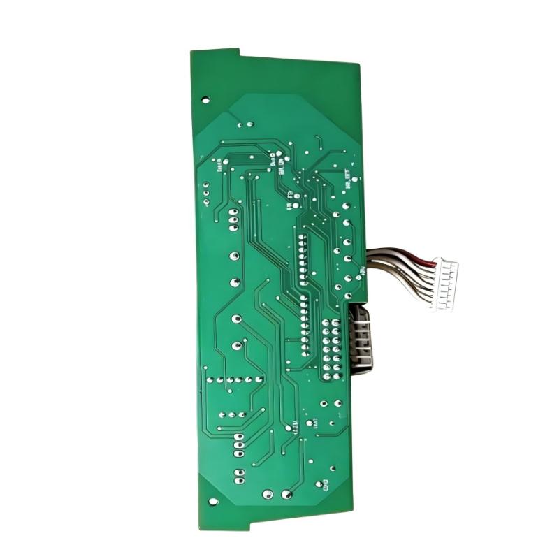 ABB 1SFB536171A1105 Soft-Start Control Board