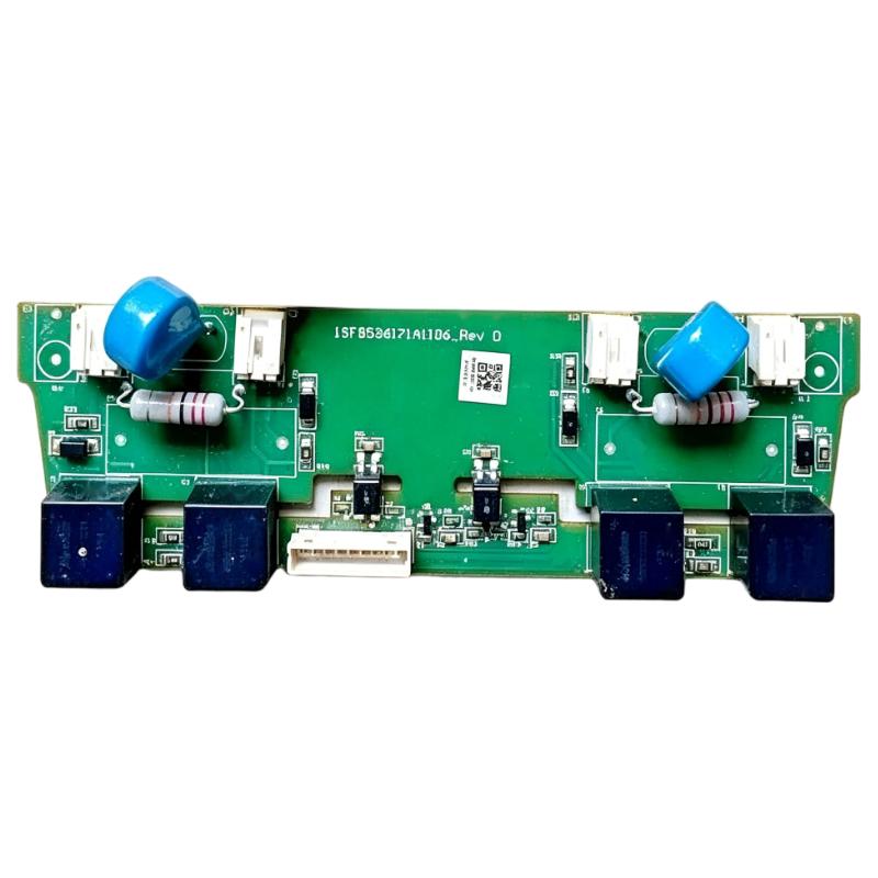 ABB 1SFB536171A1106 Soft-Start Control Board