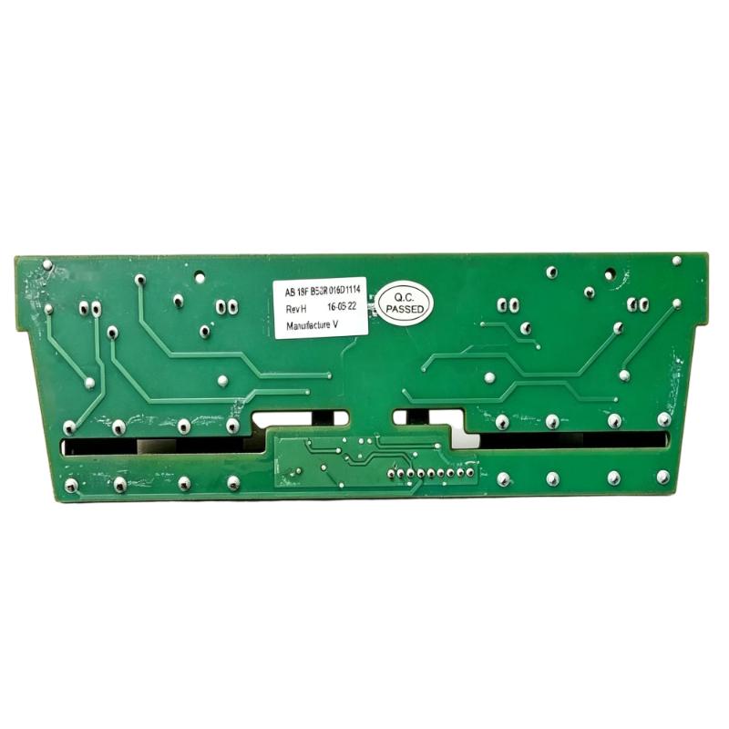 ABB 1SFB536171A1106 Soft-Start Control Board