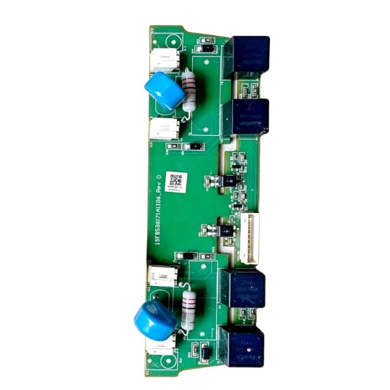 ABB 1SFB536171A1106 Soft-Start Control Board