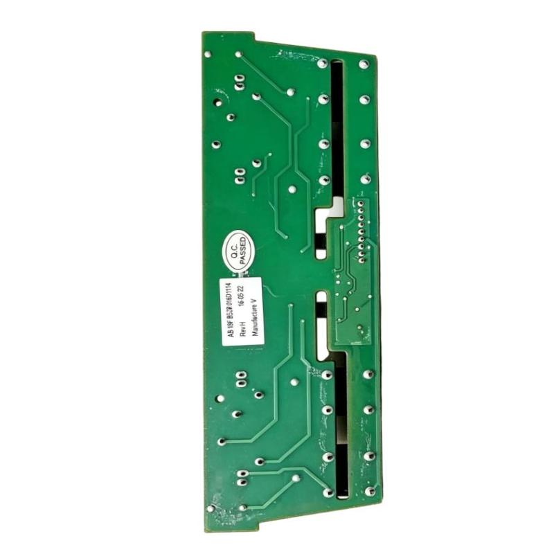 ABB 1SFB536171A1106 Soft-Start Control Board