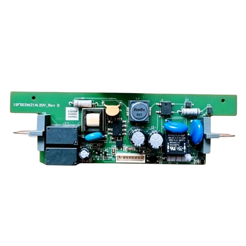ABB 1SFB536171A1207 Soft-Start Control Board