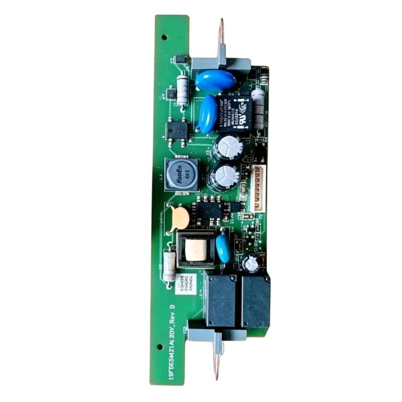 ABB 1SFB536171A1207 Soft-Start Control Board