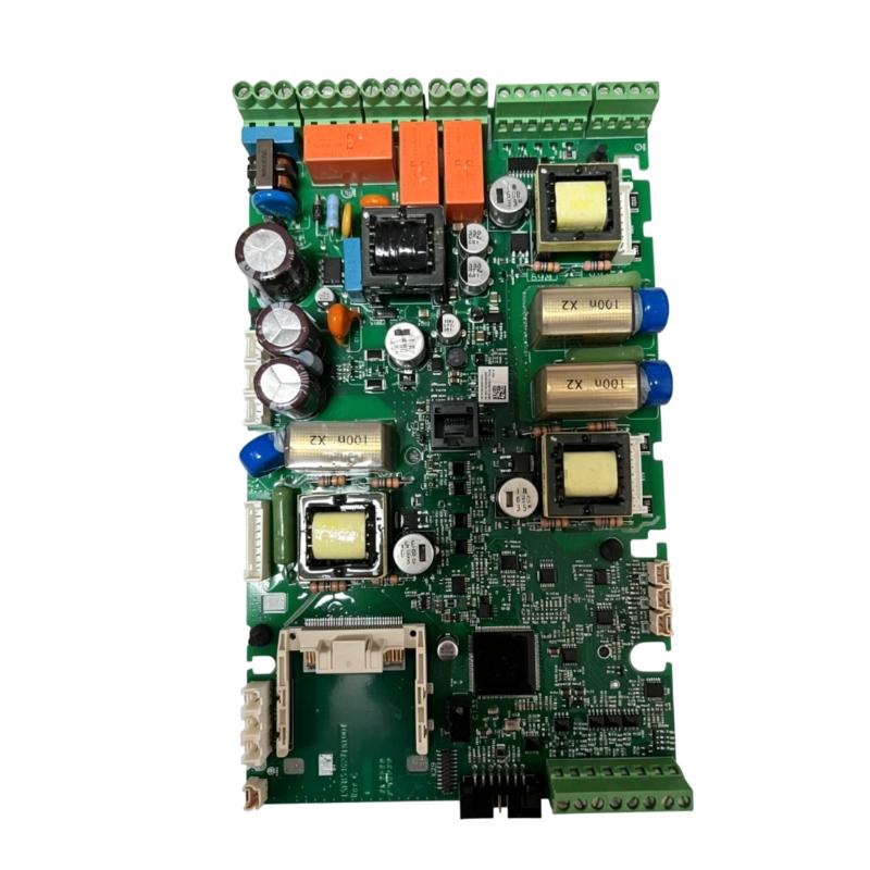 ABB 1SFB536268D1007 Soft-Start Control Board