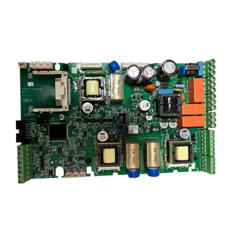 ABB 1SFB536268D1007 Soft-Start Control Board