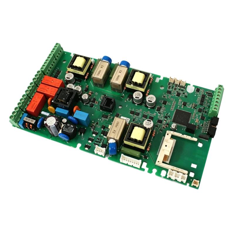 ABB 1SFB536268D1008 Soft-Start Control Board
