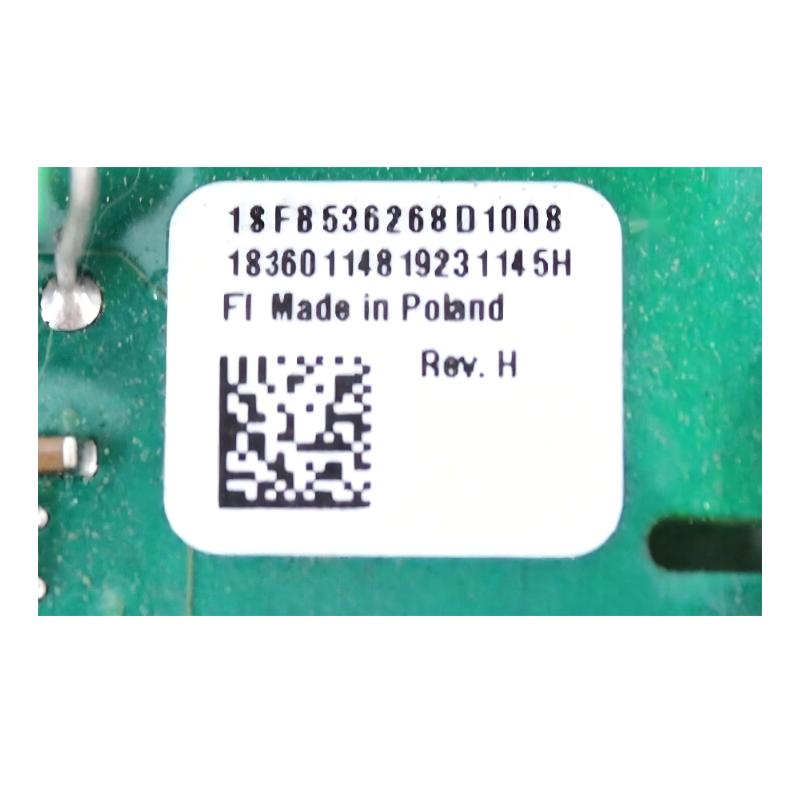 ABB 1SFB536268D1008 Soft-Start Control Board