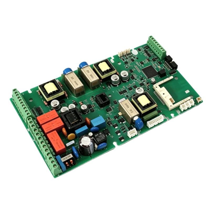 ABB 1SFB536268D1008 Soft-Start Control Board