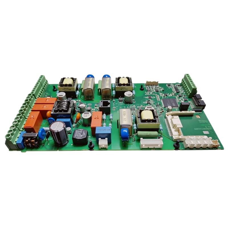 ABB 1SFB536271A1009 Soft-Start Control Board