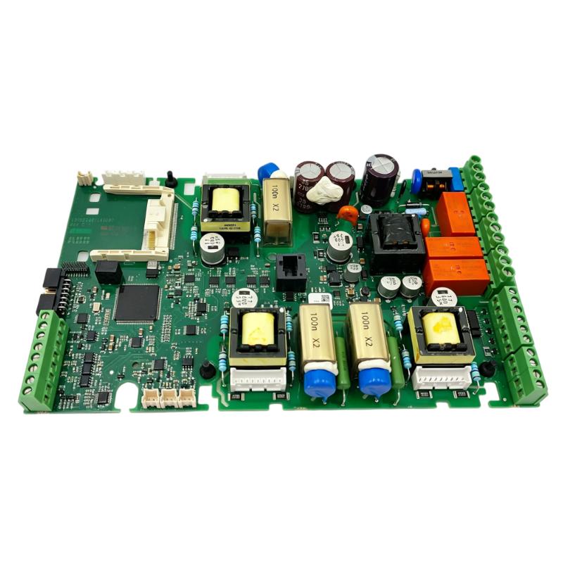 ABB 1SFB536271A1009 Soft-Start Control Board