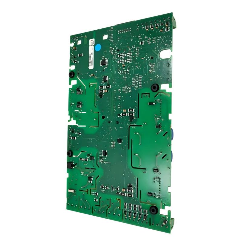 ABB 1SFB536271A1009 Soft-Start Control Board
