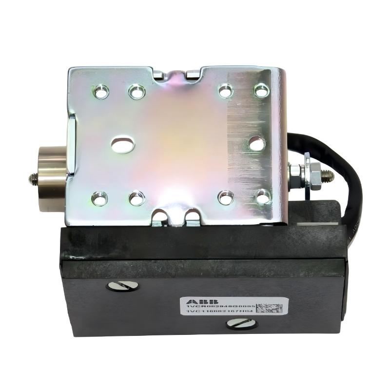 ABB 1VCF339756S4918 Switchgear Spring-Charging Motor