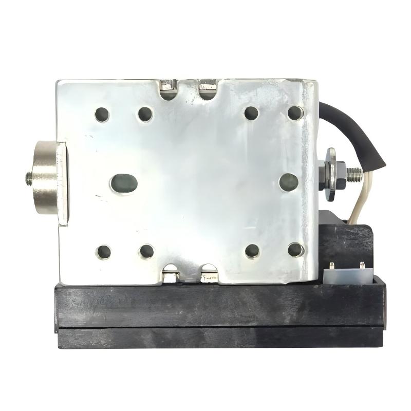 ABB 1VCF339756S4918 Switchgear Spring-Charging Motor