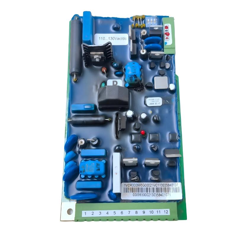 ABB 1VCR000993G0002 Power Supply Module