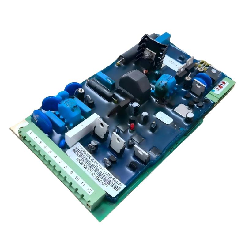 ABB 1VCR000993G0002 Power Supply Module