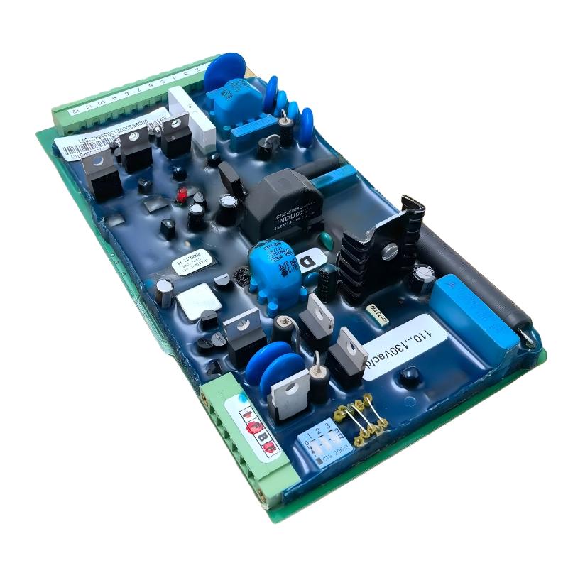 ABB 1VCR000993G0002 Power Supply Module
