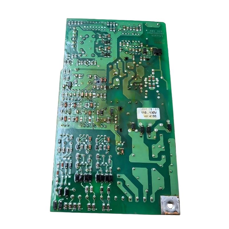 ABB 1VCR000993G0002 Power Supply Module