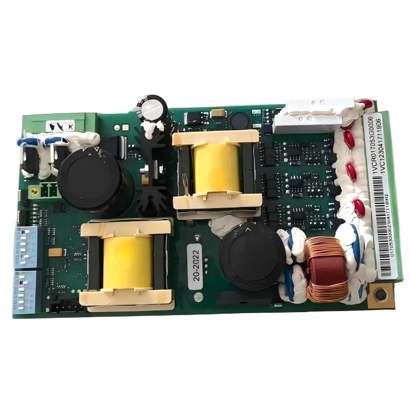 ABB 1VCR017053G0001 Power Supply Board