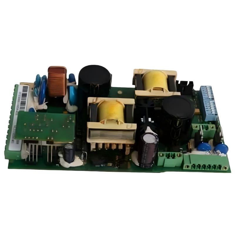 ABB 1VCR017053G0006 Power Supply Board