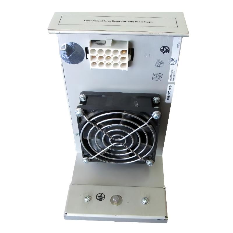 Ovation 1X00024H04 Power Supply Module