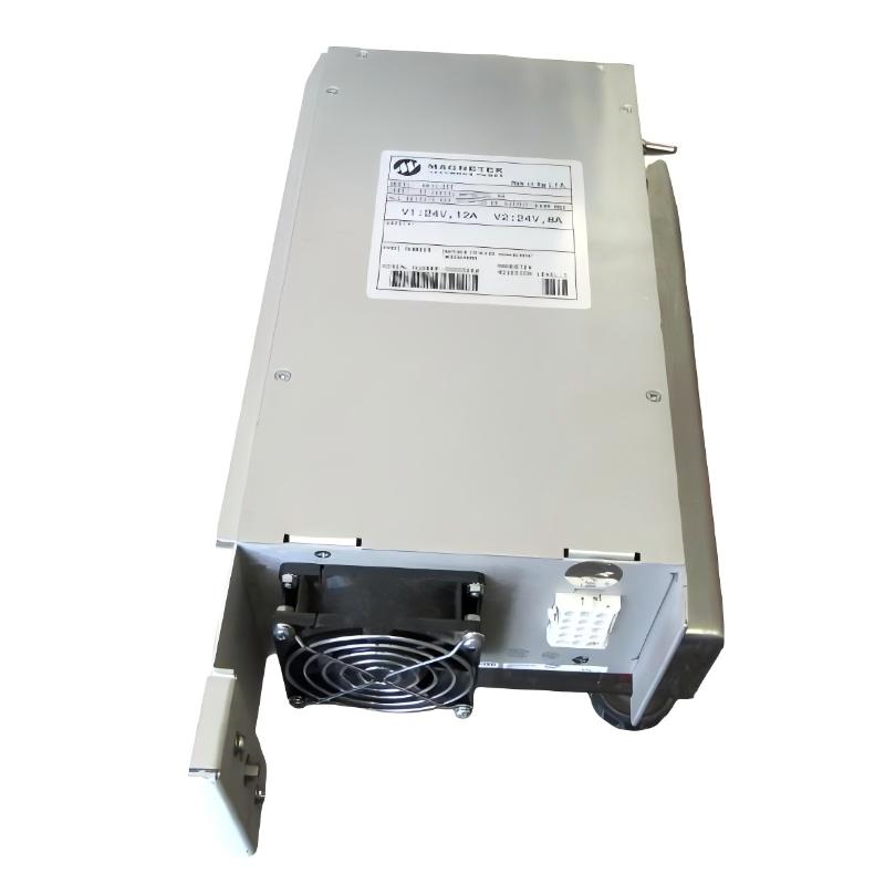 Ovation 1X00024H04 Power Supply Module