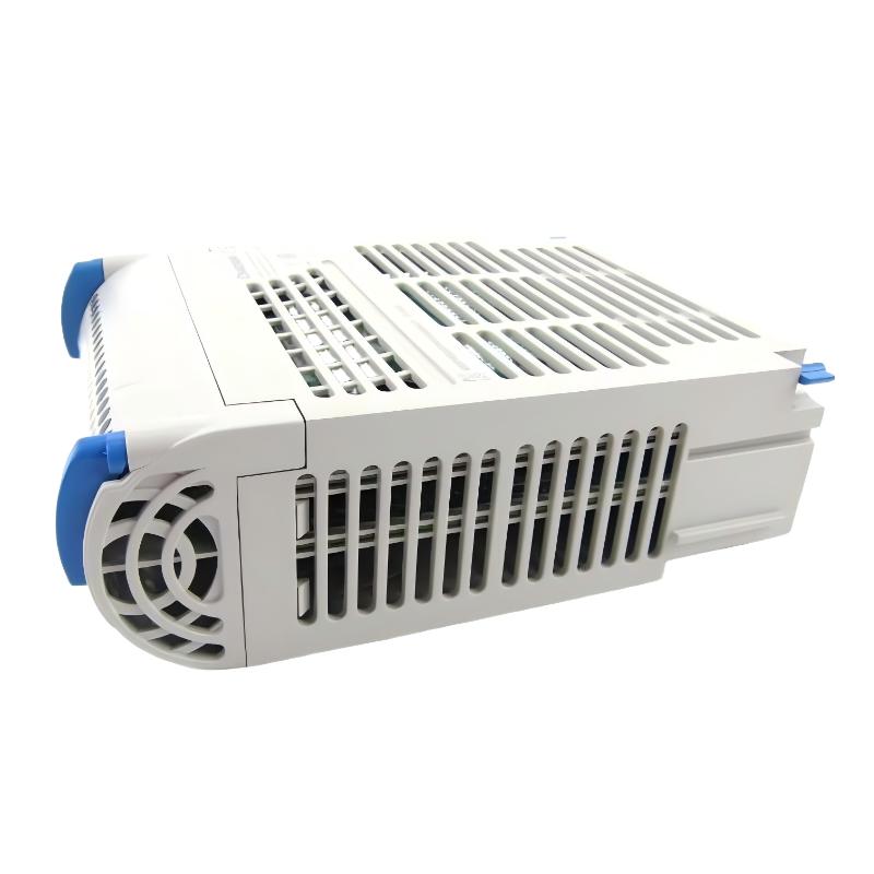 Ovation 1X00055H01 Media Converter Rack-Mount Chassis