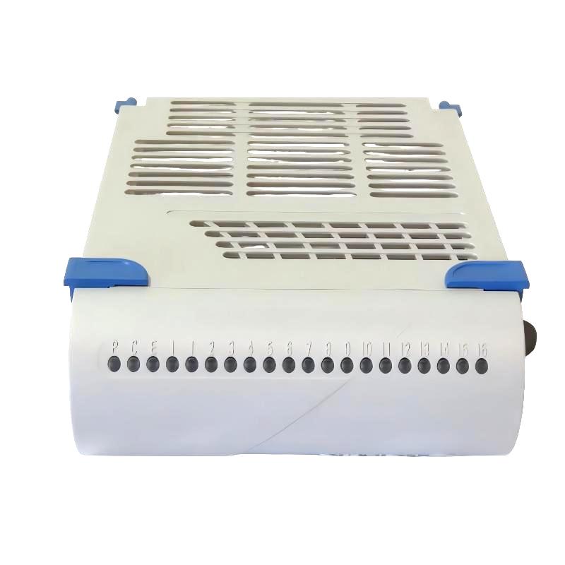 Ovation 1X00093G01 Ethernet Switch