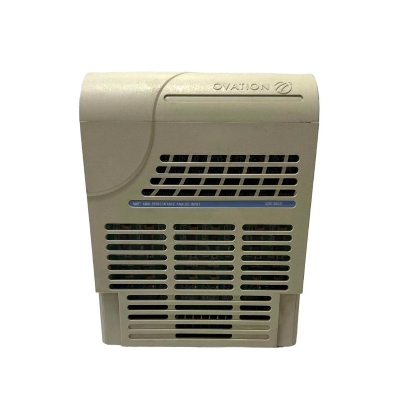 Ovation 1X00093G06 Ethernet Switch