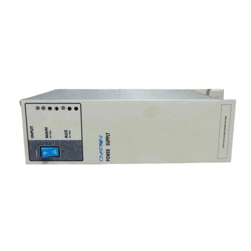 Ovation 1X00097H01 Power Supply