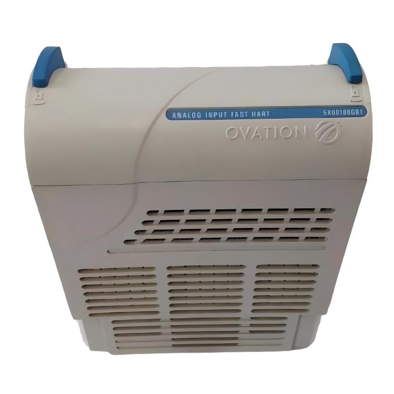 Ovation 1X00690H01 Single-Ended Digital Input Module