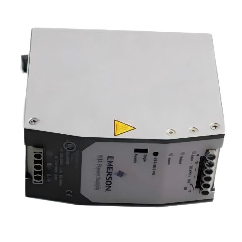 Ovation 1X01047H01L1 DCS Power Supply