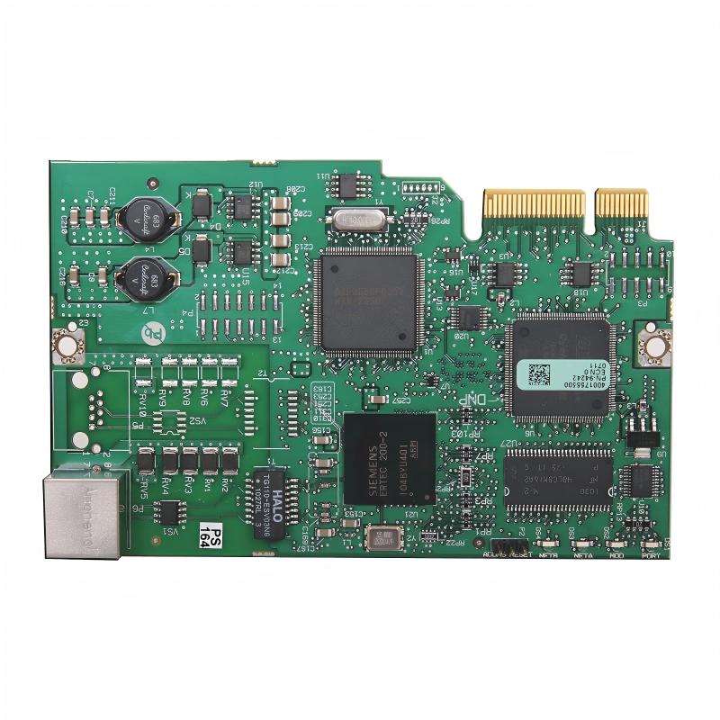 Allen Bradley 20-750-PNET PowerFlex 750 Profibus Single Port Option Module