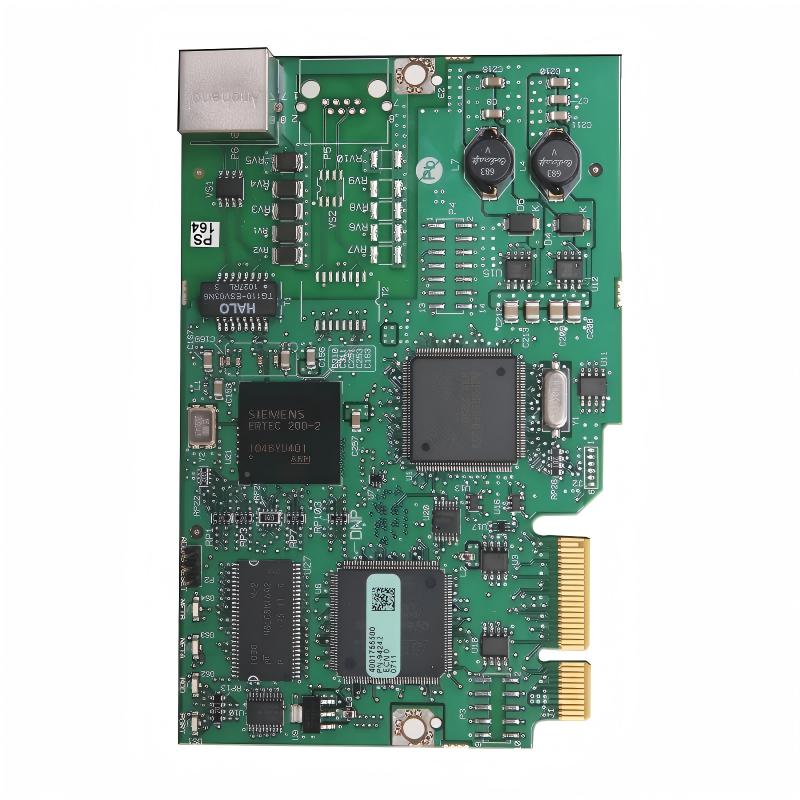 Allen Bradley 20-750-PNET PowerFlex 750 Profibus Single Port Option Module