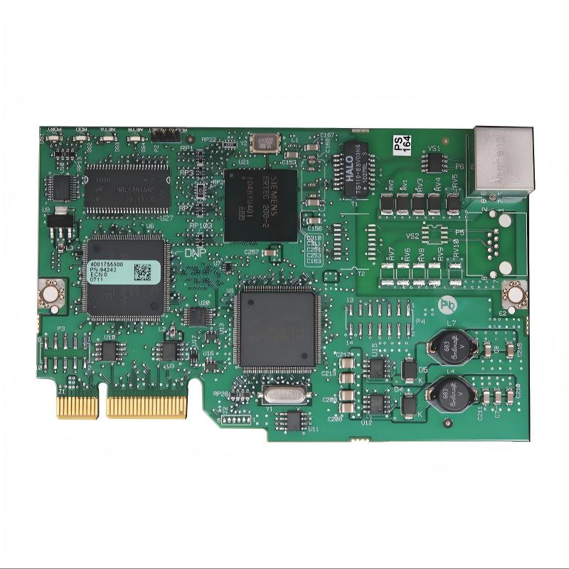 Allen Bradley 20-750-PNET PowerFlex 750 Profibus Single Port Option Module