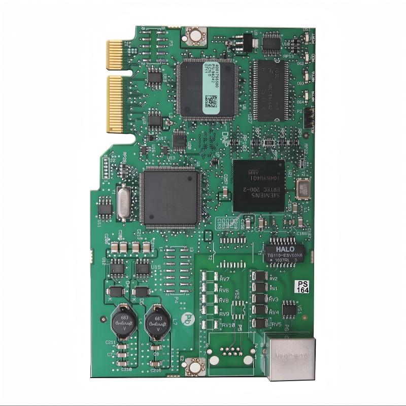 Allen Bradley 20-750-PNET PowerFlex 750 Profibus Single Port Option Module