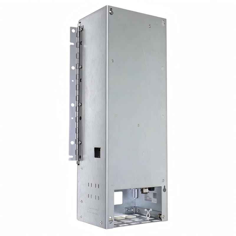 Allen Bradley 20-750-POD1-F8 PowerFlex 755 Pod/Bucket Kit Assembly