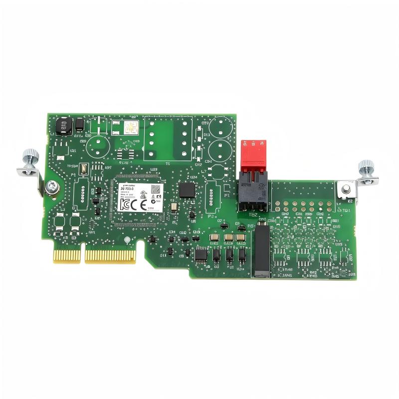 Allen Bradley 20-750-S PowerFlex 750 Safe Torque Off Option Module
