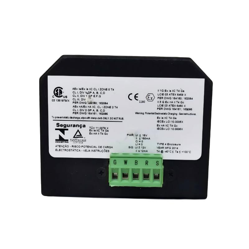 Bently Nevada 200200-05-05-CN Dual-Input ProTIM-R Module
