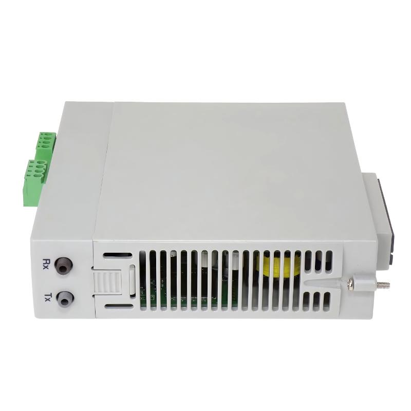 Allen Bradley 2093-AMP2 Kinetix 2000 Multi-Axis Servo Drive Axis Module