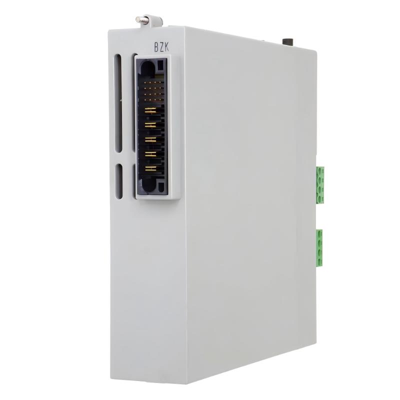 Allen Bradley 2093-AMP2 Kinetix 2000 Multi-Axis Servo Drive Axis Module