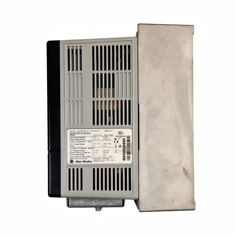 Allen Bradley 20AB4P2A0AYNNNC0 PowerFlex 70 AC Drive