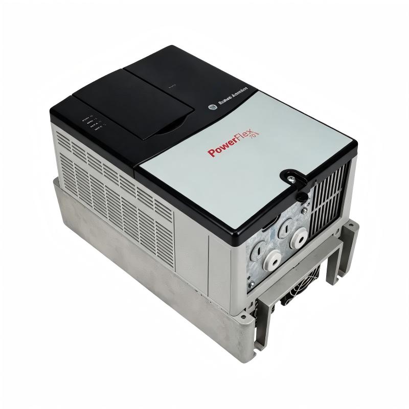 Allen Bradley 20AE011A0AYNNNC0 PowerFlex 70 AC Drive