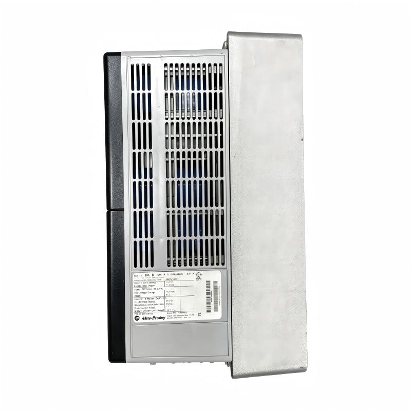 Allen Bradley 20AE011A0AYNNNC0 PowerFlex 70 AC Drive