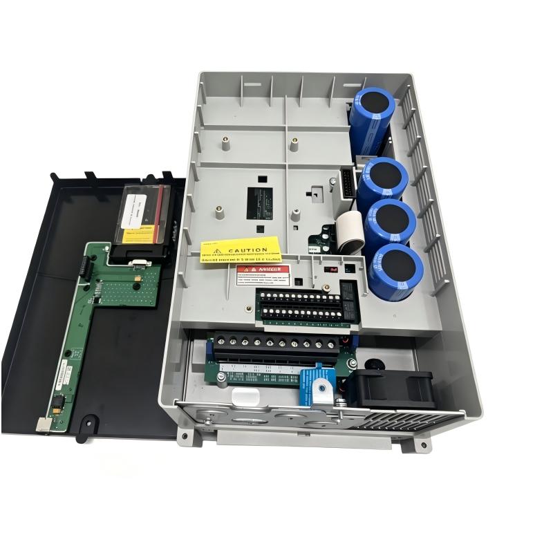 Allen Bradley 20AE022A0AYNNNC0 PowerFlex 70 AC Drive