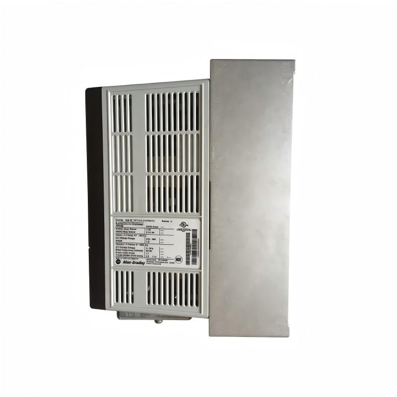 Allen Bradley 20AE1P7A0AYNNNC0 PowerFlex 70 AC Drive